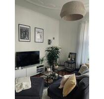 Schöner Altbau in Leipzig (2 Raum) Schöner Altbau in Leipzig (2 Raum)