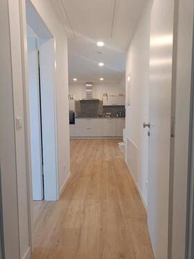 Foto - 2 Zimmer Etagenwohnung zur Miete in Nordhorn