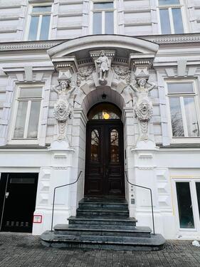 Foto - 4 Zimmer Etagenwohnung zum Kaufen in Hamburg