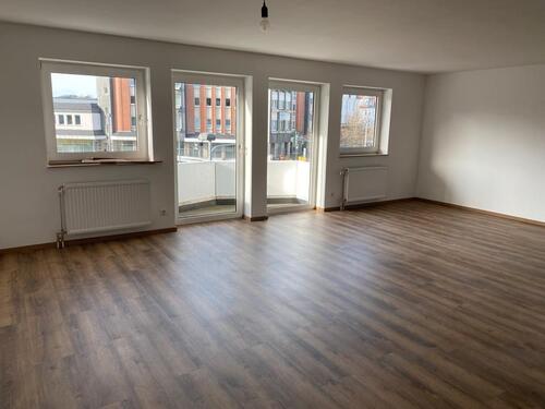 Foto - 3 Zimmer Etagenwohnung zur Miete in Gummersbach