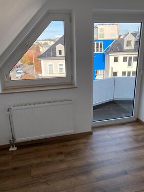 Foto - Etagenwohnung in Gummersbach zur Miete