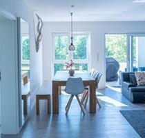 Helle, moderne 3-ZKB-Wohnung (85m²) inkl. Einbauküche - Kleinblittersdorf