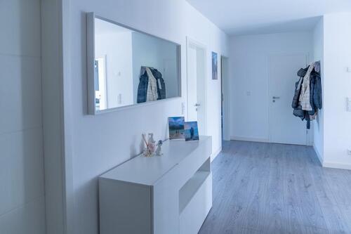 Foto - 3 Zimmer Etagenwohnung zur Miete in Kleinblittersdorf