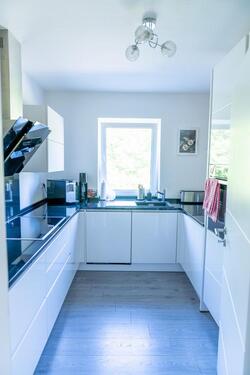 Foto - Etagenwohnung in Kleinblittersdorf zur Miete