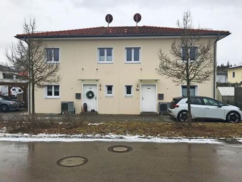 Foto - 6 Zimmer Doppelhaushälfte zum Kaufen in Althegnenberg