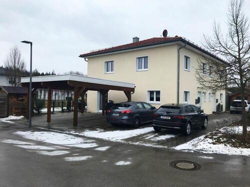 Foto - Doppelhaushälfte in Althegnenberg zum Kaufen