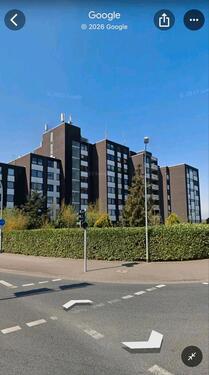 Foto - ANFRAGENSTOP Kleine aber feine 27qm Mietwohnung