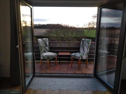 Foto - 1 Zimmer Etagenwohnung zur Miete in Kölln-Reisiek