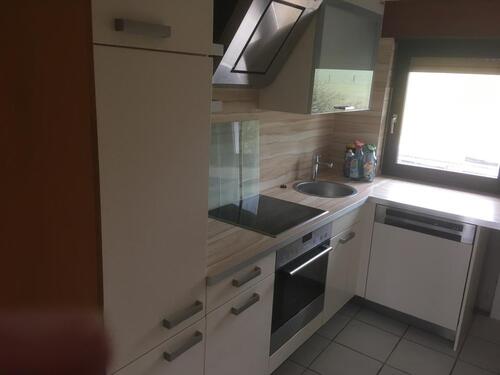 Foto - Wohnung auf zwei Ebenen - 790,00&nbsp;EUR Kaltmiete, ca.&nbsp; 120,00&nbsp;m&sup2;