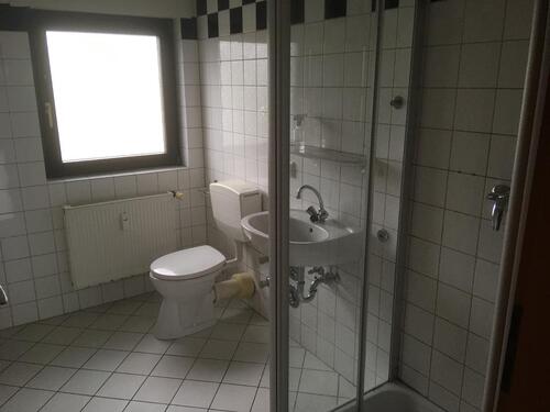 Foto - 6 Zimmer Etagenwohnung in Merchweiler