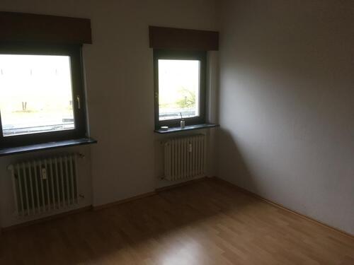 Foto - Etagenwohnung in Merchweiler zur Miete