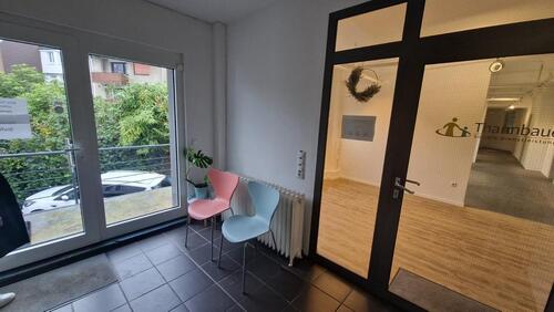 Foto - Helle ruhige Büroräume zu vermieten, ab sofort frei