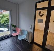 Helle ruhige Büroräume zu vermieten, ab sofort frei - Bottrop