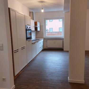 Foto - 4 Zimmer Erdgeschoßwohnung zur Miete in Osnabrück