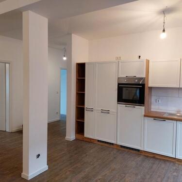 Foto - 4 Zimmer Erdgeschoßwohnung in Osnabrück