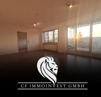 Renovierte 2 ZKB - Wohnung mit Balkon in St. Arnual - Saarbrücken