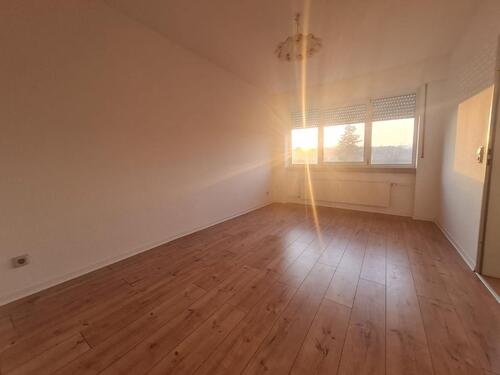 Foto - Etagenwohnung in Saarbrücken zur Miete