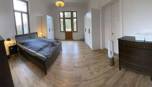 Foto - 5 Zimmer Etagenwohnung in Pößneck