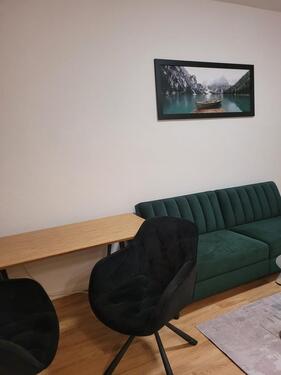 Foto - 1 Zimmer Erdgeschoßwohnung zur Miete in Hannover