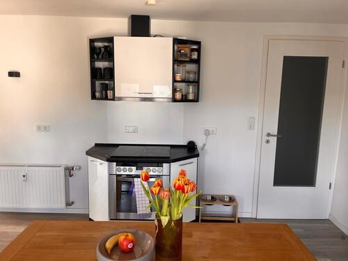 Foto - 3 Zimmer Dachgeschoßwohnung in Warstein