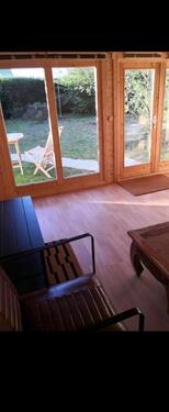 Foto - 2 Zimmer Terrassenwohnung zur Miete in Scharbeutz