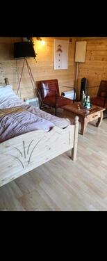 Foto - 2 Zimmer Terrassenwohnung in Scharbeutz