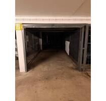 Abschließbare Garage in Monheim - Monheim am Rhein