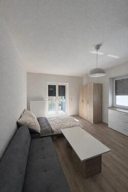 Foto - 1 Zimmer Etagenwohnung zur Miete in Weiterstadt