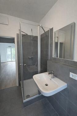 Foto - Etagenwohnung in Weiterstadt zur Miete