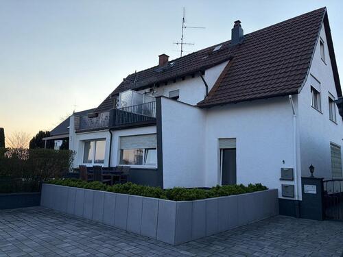 Foto - 1,5-Zimmer in einer Frauen - Wohngemeinschaft in Pfungstadt