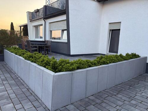 Foto - 1.5 Zimmer Erdgeschoßwohnung zur Miete in Pfungstadt