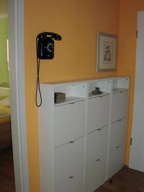 Foto - 2 Zimmer Etagenwohnung in Potsdam