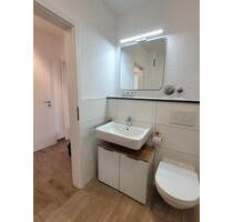 Modernisierte 2-ZKB Wohnung mit Südbalkon in St.Ingbert - Sankt Ingbert