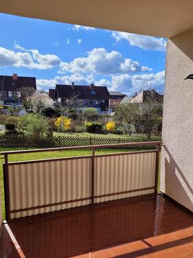 Foto - Erdgeschoßwohnung in Sankt Ingbert zur Miete