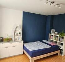 Vollmöblierte Wohnung mit Balkon – perfekt für Studierende (Zwisc - Braunschweig Westliches Ringgebiet