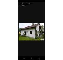 3 Zimmmer Wohnung in Gruibingen