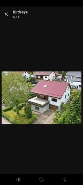 Foto - 3 Zimmer Etagenwohnung in Gruibingen