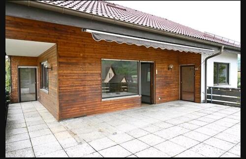 Foto - Etagenwohnung in Gruibingen zur Miete