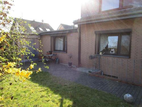 Foto - 6 Zimmer Einfamilienhaus zum Kaufen in Düsseldorf