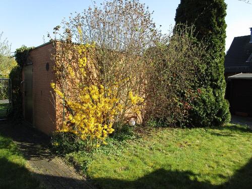 Foto - 6 Zimmer Einfamilienhaus in Düsseldorf