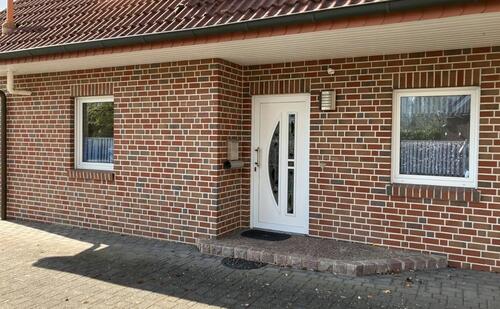 Foto - 2 Zimmer Erdgeschoßwohnung zum Kaufen in Ochtrup