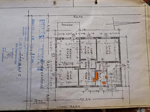 Foto - 10 Zimmer Mehrfamilienhaus, Wohnhaus in Barsinghausen