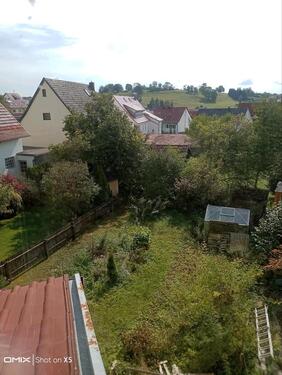 Foto - 3 Zimmer Dachgeschoßwohnung in Albstadt