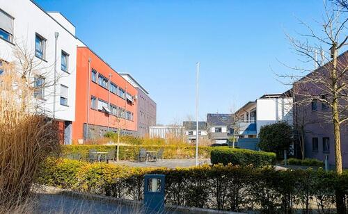 Foto - Wohnen mit Service - 2-Zimmer-Seniorenwohnung