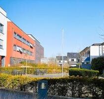 Wohnen mit Service - 2-Zimmer-Seniorenwohnung - Osnabrück Nahne