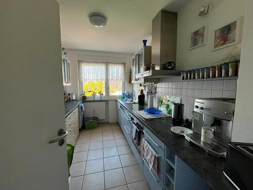 Foto - 3 Zimmer Etagenwohnung zur Miete in Mömbris