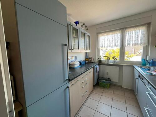 Foto - 3 Zimmer Etagenwohnung in Mömbris