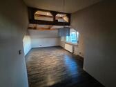 Foto - 3 Zimmer Dachgeschoßwohnung zur Miete in Friedberg (Hessen)