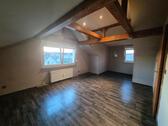 Foto - 3 Zimmer Dachgeschoßwohnung in Friedberg (Hessen)