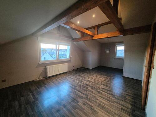 Foto - 3 Zimmer Dachgeschoßwohnung in Friedberg (Hessen)